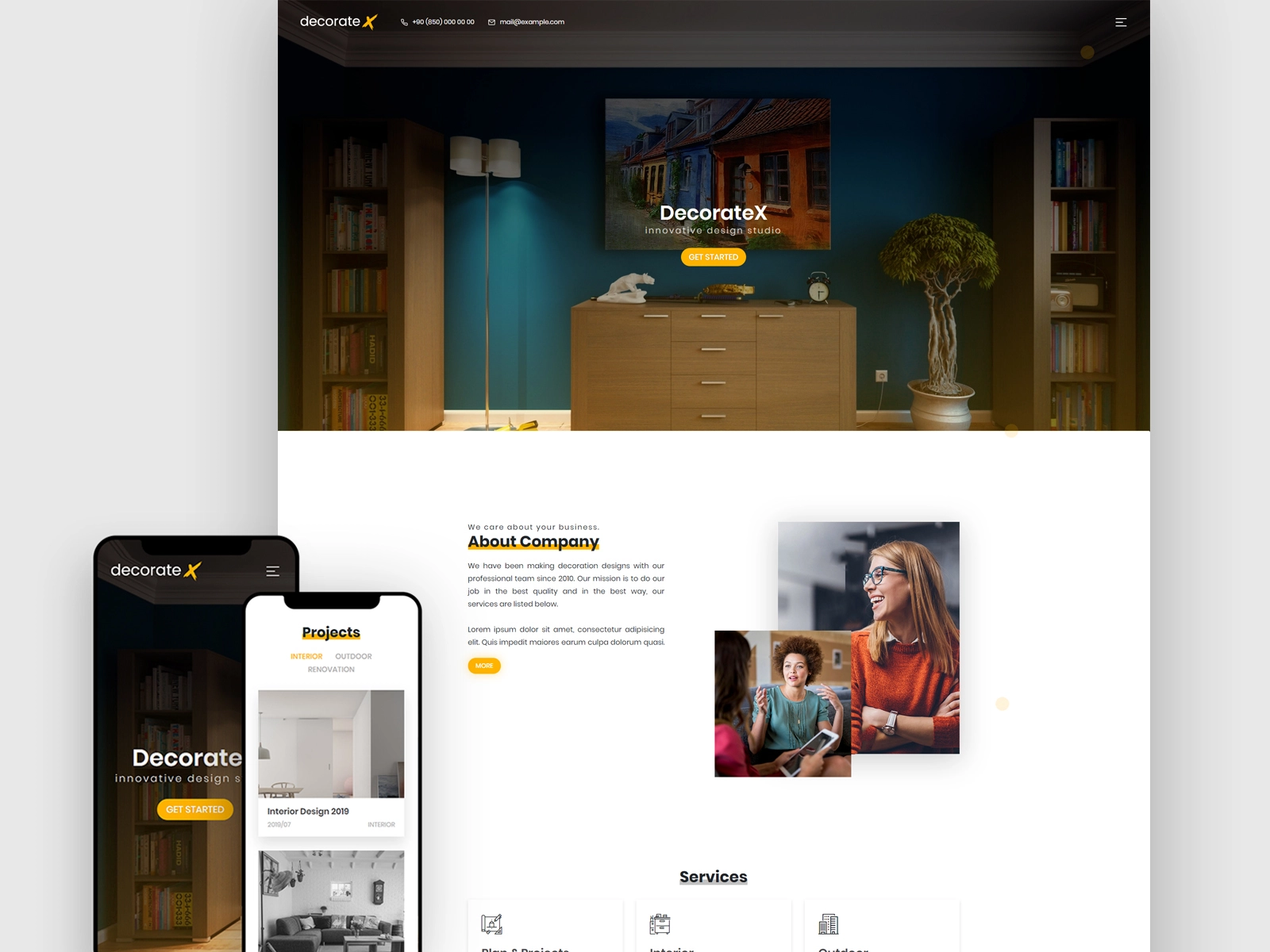 decoratex